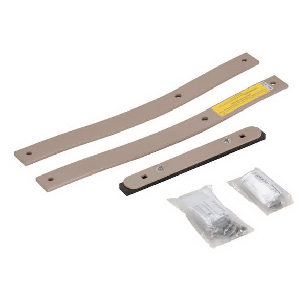 S.R. Smith 608 Spring and Fulcrum Assembly, White | 69-209-028