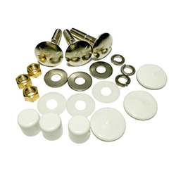 S.R. Smith Frontier II Board Mounting Kit | 69-209-032-SS
