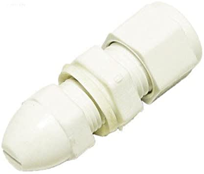 S.R. Smith Bottom Spray Nozzle Assembly, 55 Degrees | 69-209-040