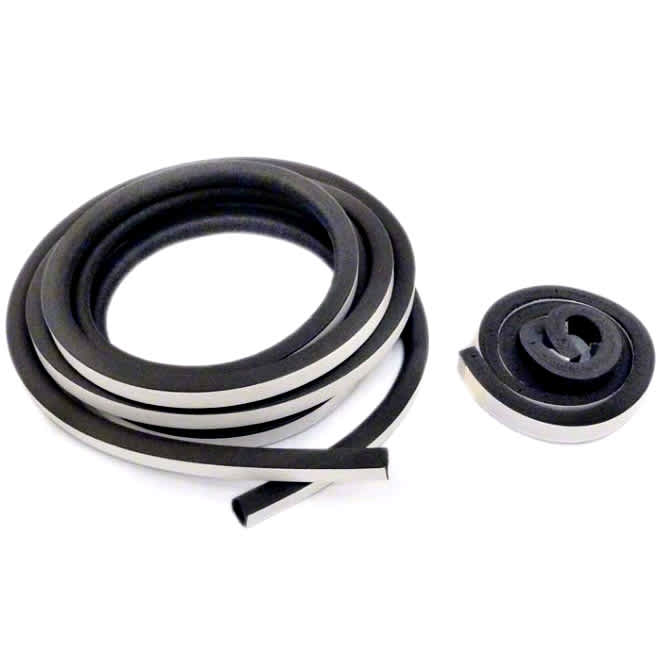 S.R. Smith Gasket Kit, for TurboTwister | 69-209-121