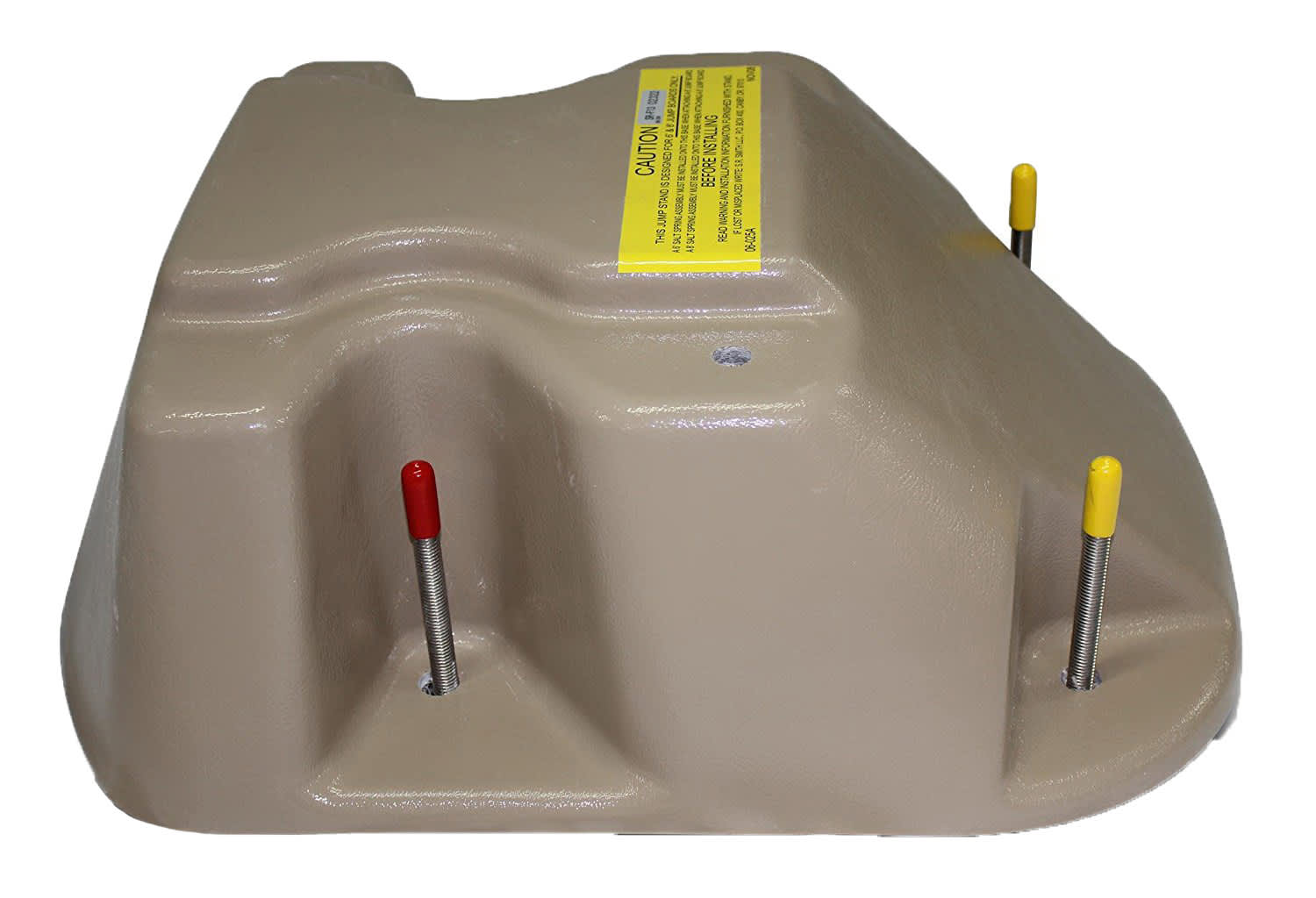 S.R. Smith Salt Pool Jump Stand, Taupe | 69-209-610