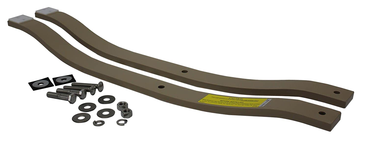 S.R. Smith Salt Dive Replacement Spring Set, 6', Gray | 69-209-6620