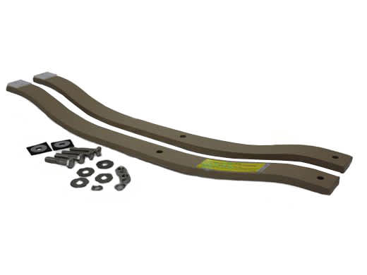 S.R. Smith Salt Spring Assembly, Taupe, 8' Board Compatible | 69-209-6810