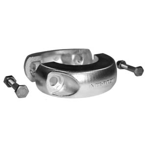 S.R. Smith Zinc Anode, Rail Protection | ANODE