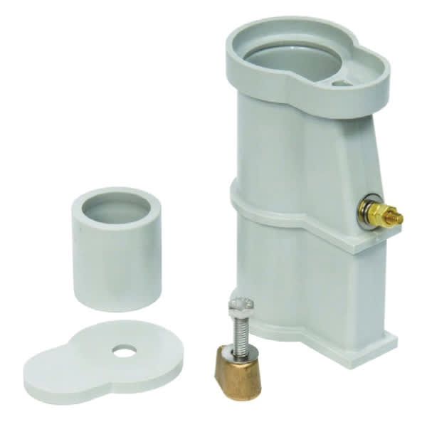 S.R. Smith Universal Anchor, Plastic | AS-100P