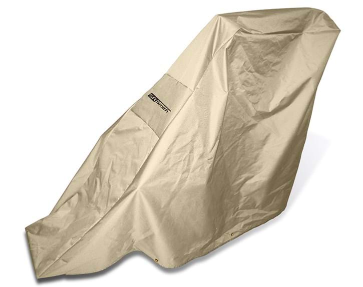 S.R. Smith Pool Lift Cover, Tan, for AXS2 | AX9006