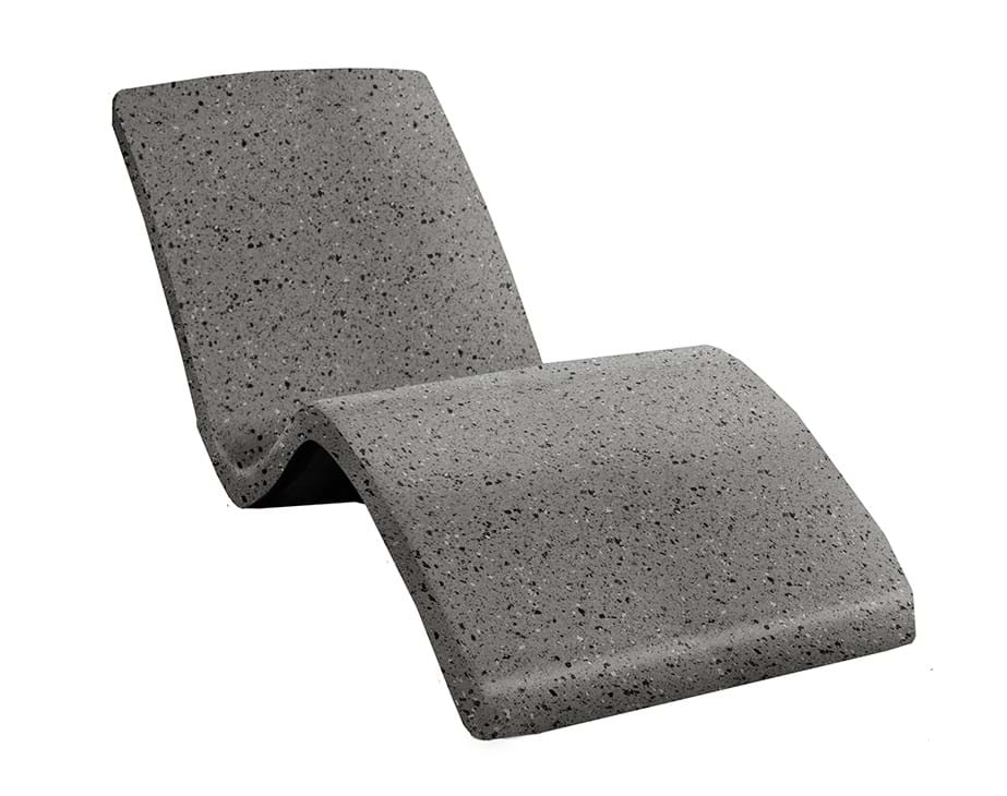 S.R. Smith Destination Lounger, Starry Night Polystone | DS-1-60