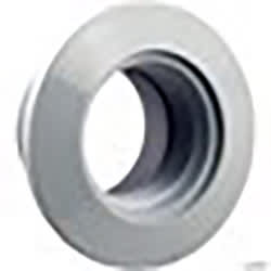 S.R. Smith Lens Housing, Gunite Pool, White | LNS-2G