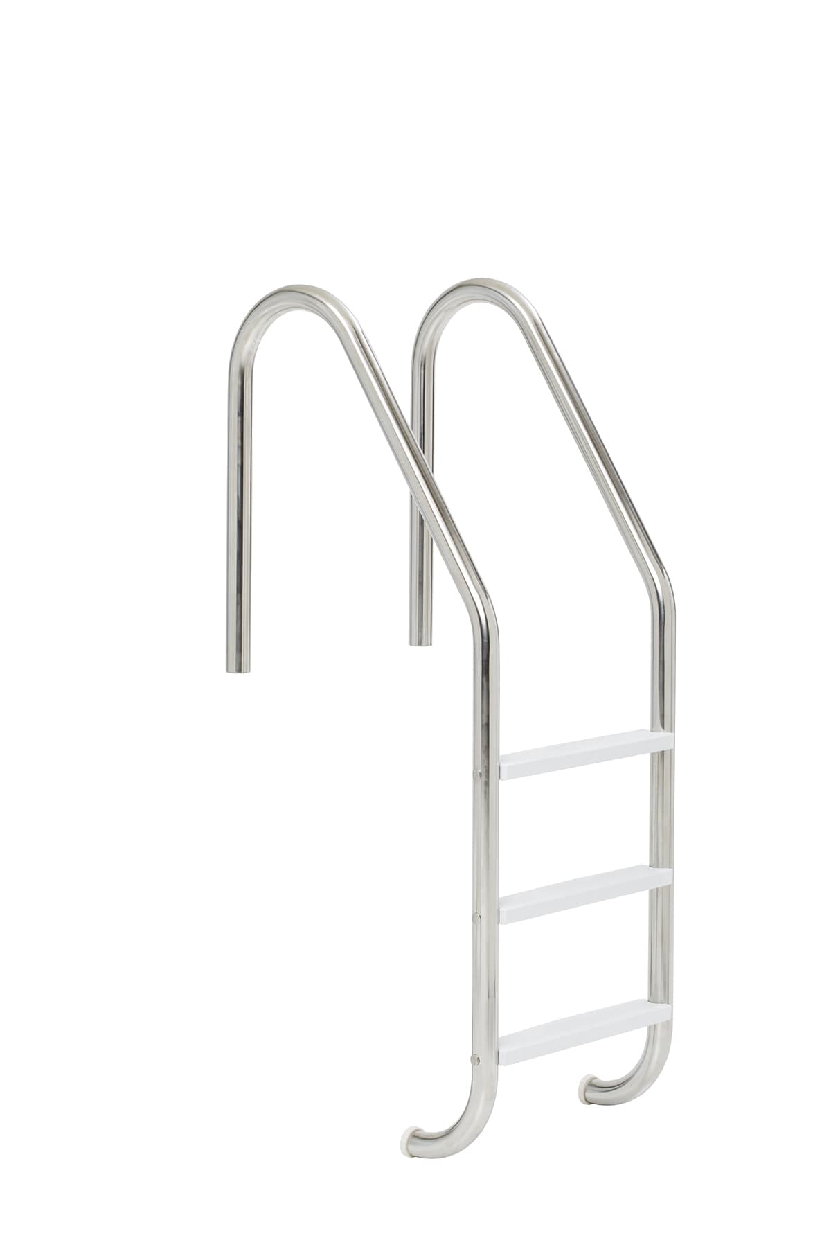 SR Smith Econoline Residential Pool Ladder 24" 4-Step | RLF-24E-4C