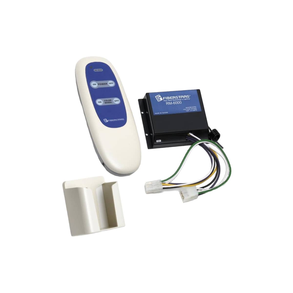 S.R. Smith Wireless Remote Control System, for 6004 Illuminator | RM6000