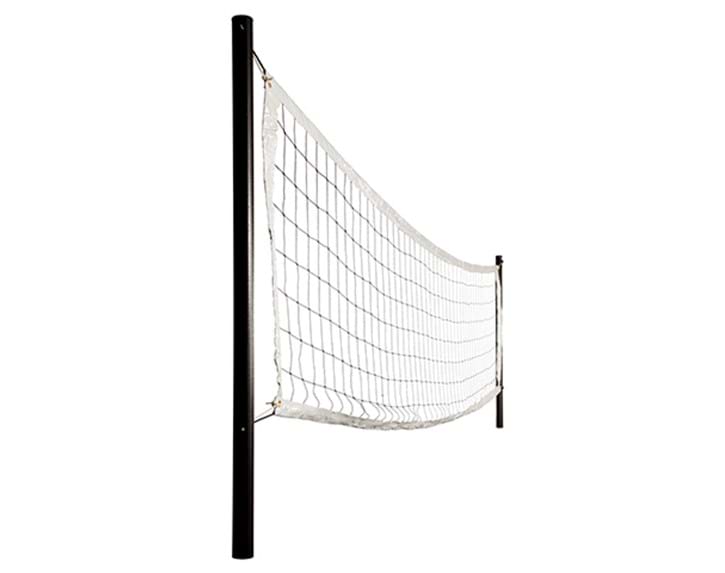 S.R. Smith Commercial Pool Volleyball System, 42' to 50', Includes Anchors | VOLYC42