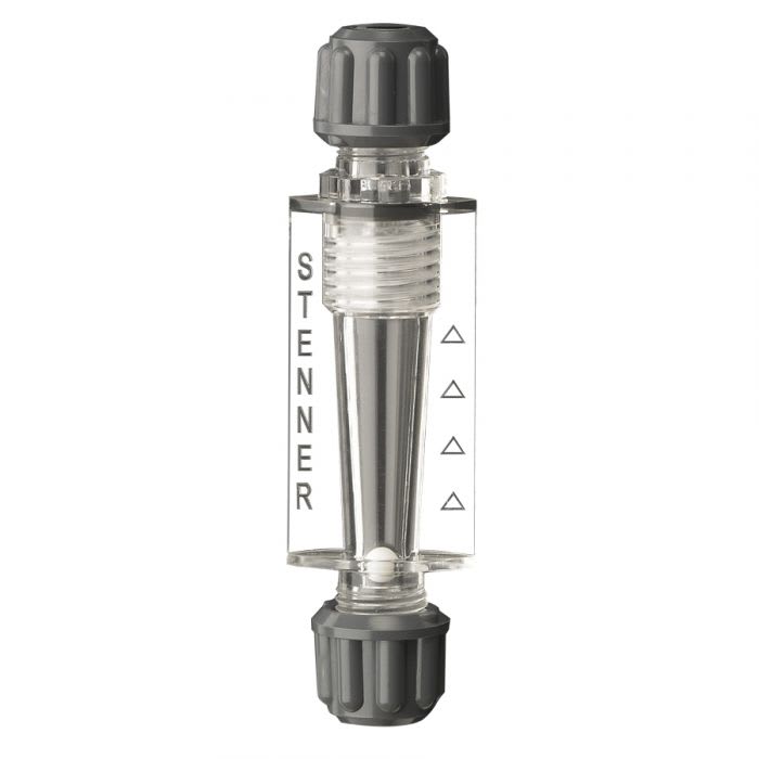 Stenner Flow Indicator, 1/4" | AK600