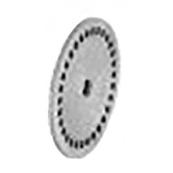 Stenner Index Plate, 5-Pack | MCFC5ID