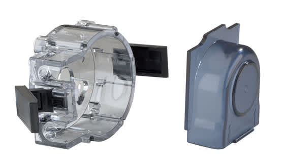 Stenner QuickPro Pump Head Cover | QP100-4