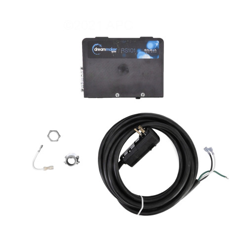 Dreammaker Spas RS101 Control - No Heater | 403473-NH