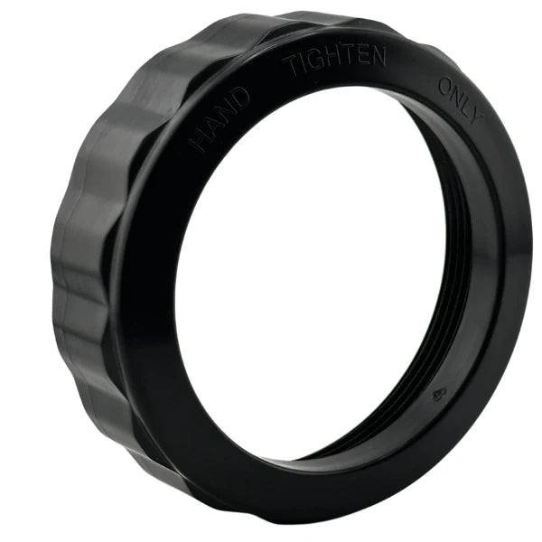 Swimables | SW-27-722 | Push and Pull Backwash Valve Nut – Secure Pool Valve Replacement