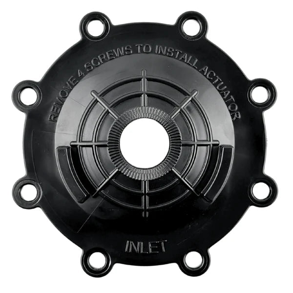 Swimables | SW-35-606 | 3‑Port Valve Cover – Jandy Style Compatible