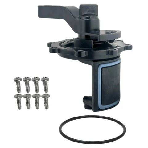 Swimables | SW-35-720 | 2 & 3 Port Valve Replacement Kit – Jandy Style Compatible