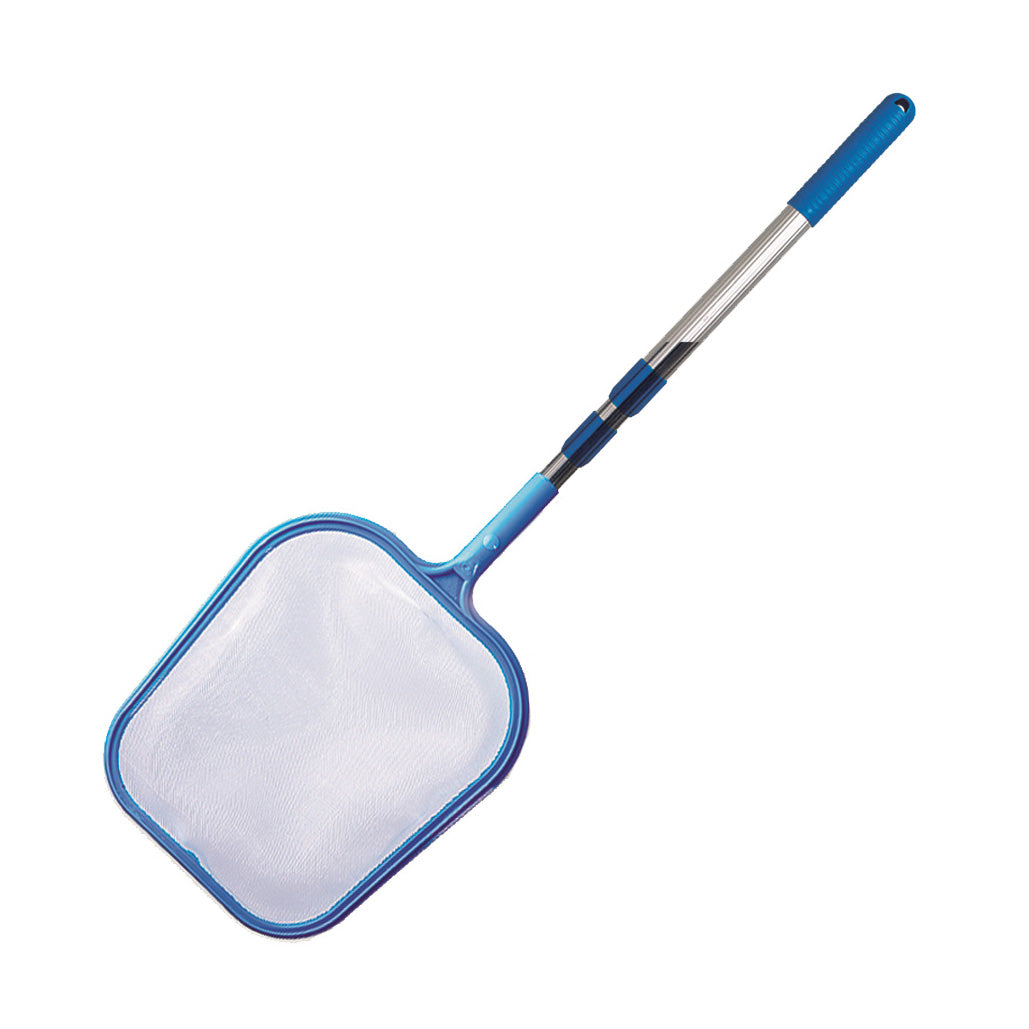 Swimline 8051SL 4' Telescopic Leaf Skimmer