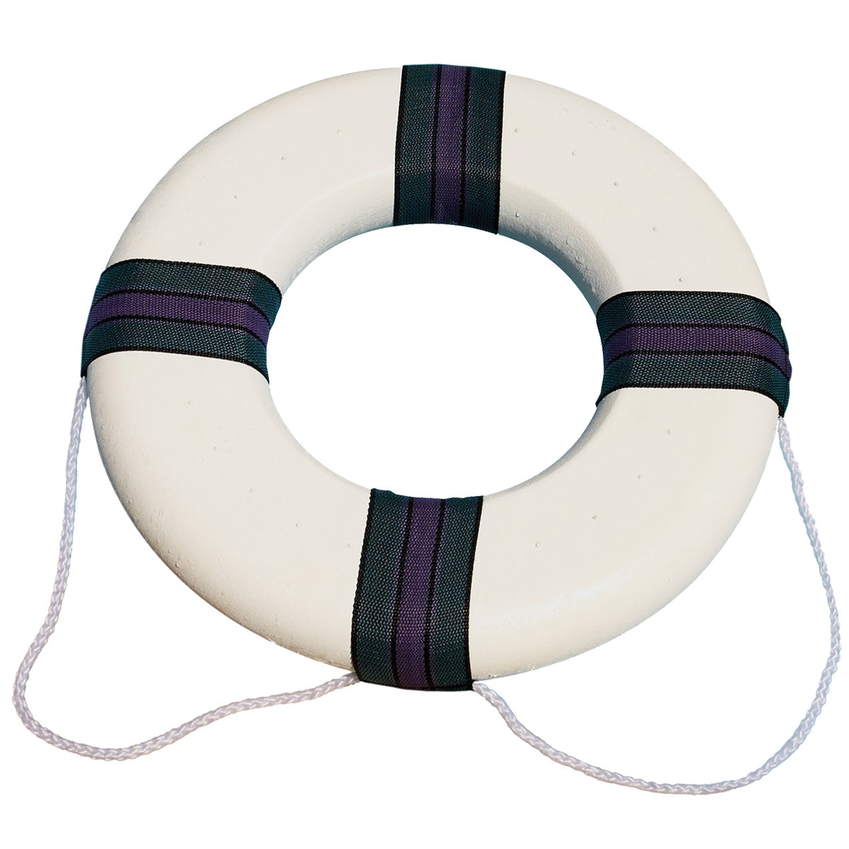 Swimline 89870SL 18.5" Molded Foam Ring Buoy