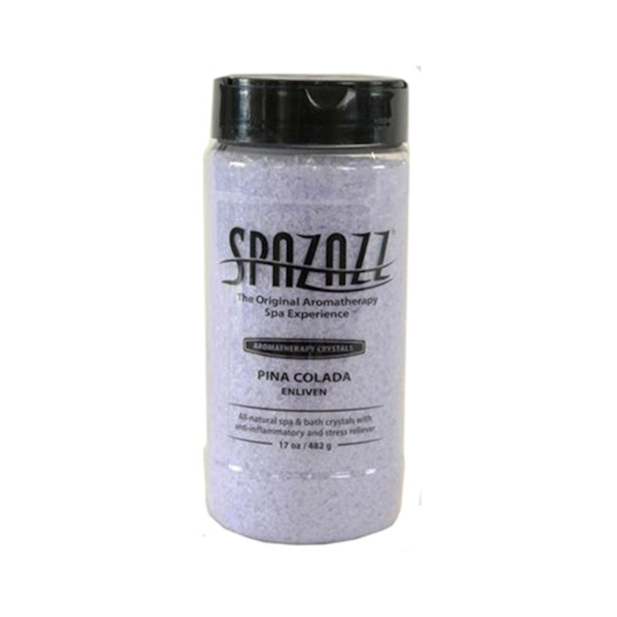 Spazazz Fragrance SZ105