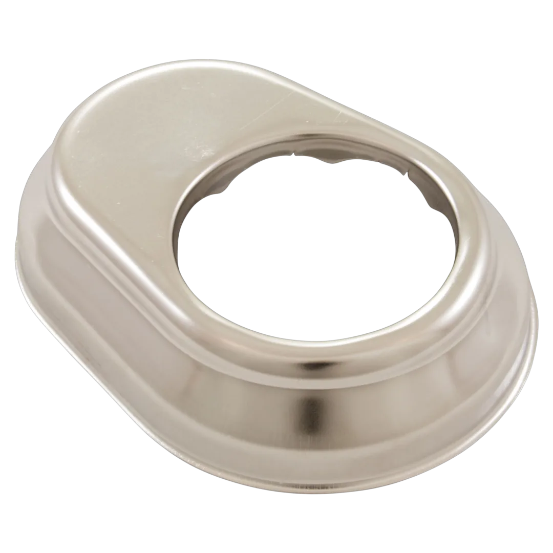 S.R. Smith EP-100A Oblong Escutcheon