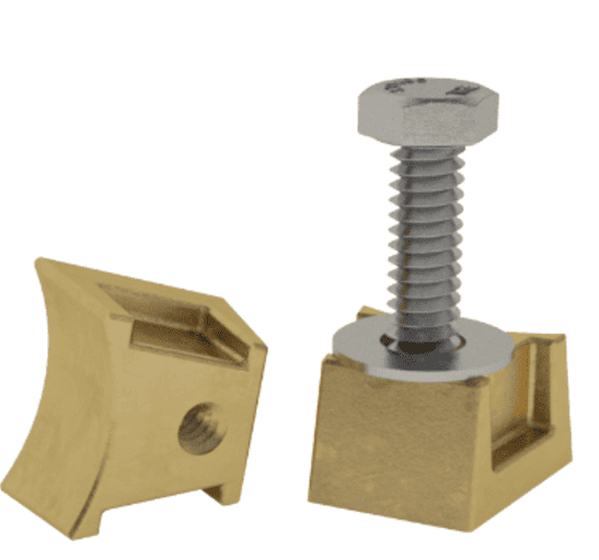 Socket Wedge Assembly - PW