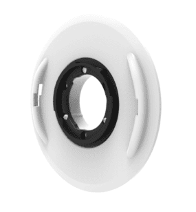 EMRX Retro - Adapter Plate (White)