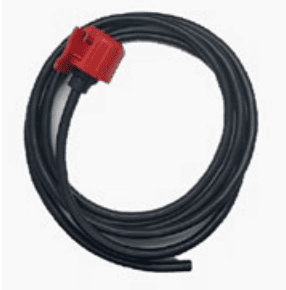 R10/R8 Retro - 10 Ft Power Cord with Plug Top Preinstalled