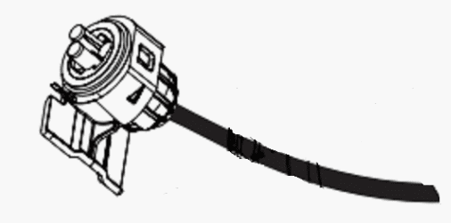 R10/R8 Retro - Replacement Plug Top Kit