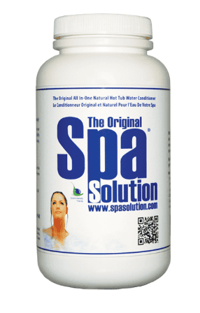 Spa Solution Original 480ml