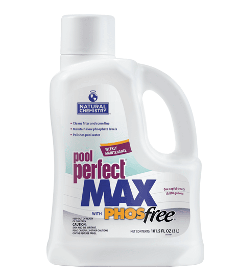 Pool PerfectMax™