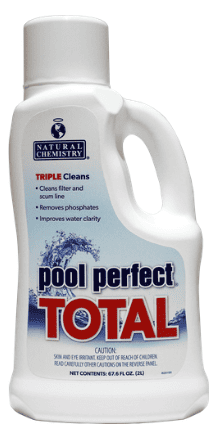 Pool Perfect Total™