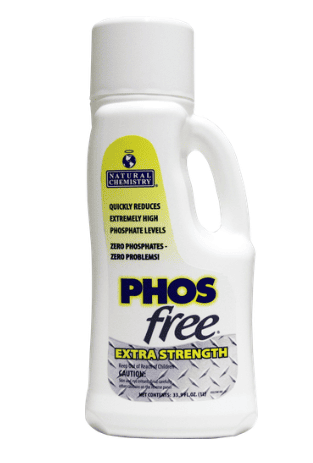 Phosfree Extra Strength
