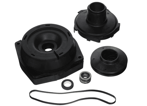 Hayward - 1 Hp Drive Train Upgrade - SPX2607CKIT