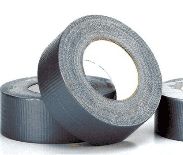 All-Purpose Grade Cloth Duct Tape 1 inch x 60 Yards