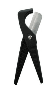 PVC/Hose Cutters 1-7/8 OD