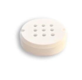Artista Pools Pool Bubbler Fitting 1"