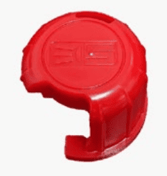 R10/R8 Retro - Plug Cover/Winter Cap