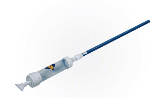 Paradise Spa Vac™