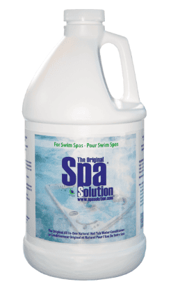 Spa Solution Original for Swim Spas 1.89L