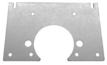 M3029-Coverstar Cs3000 - 3 Or 6 Wire Motor Mounting Face Plate Bracket (New 5/13)
