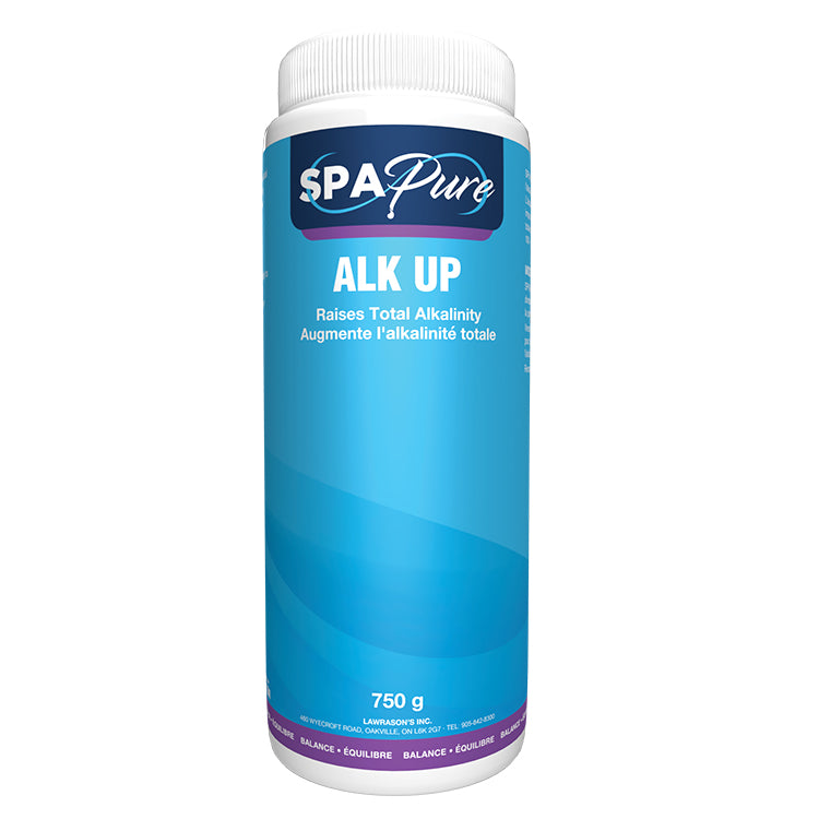 Spa Pure Alka + (1 kg)