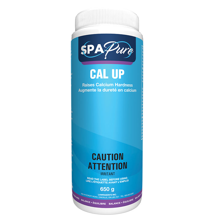 Spa Pure Calcium + (650 g)