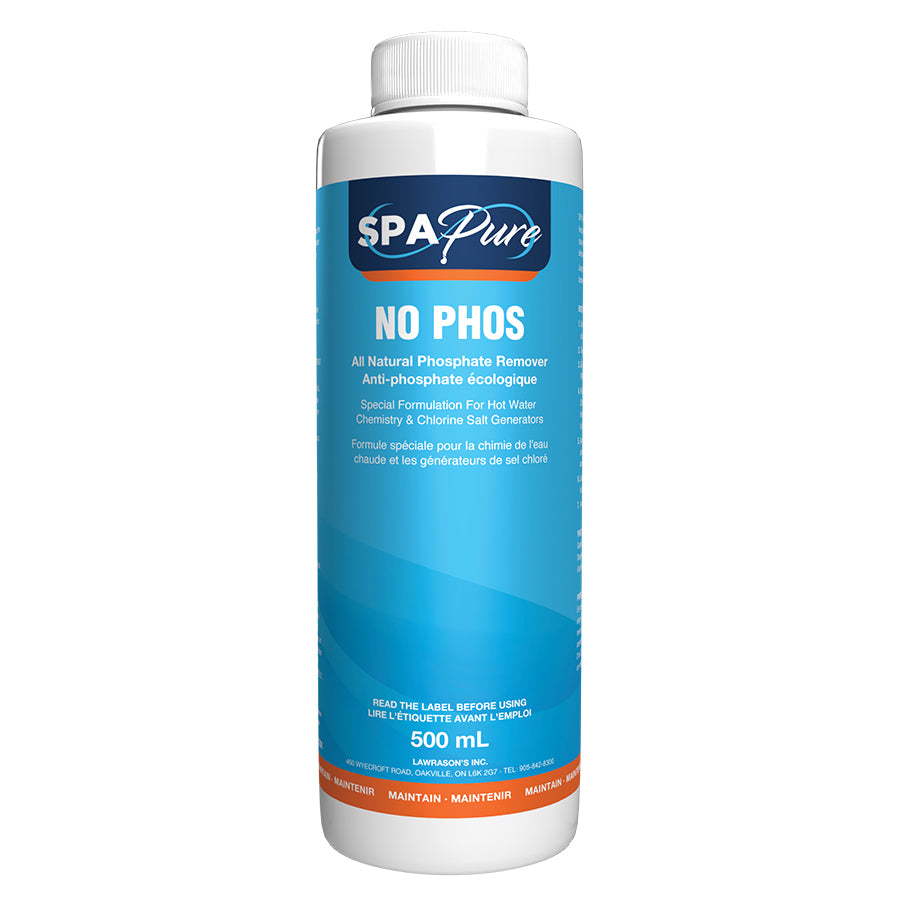 Spa Pure No Phos (500 ml)