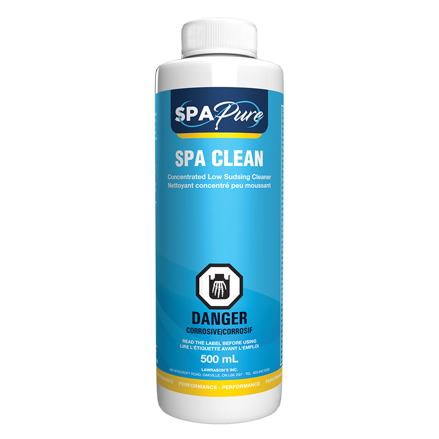 Spa Pure Surface Cleaner (500 mL)