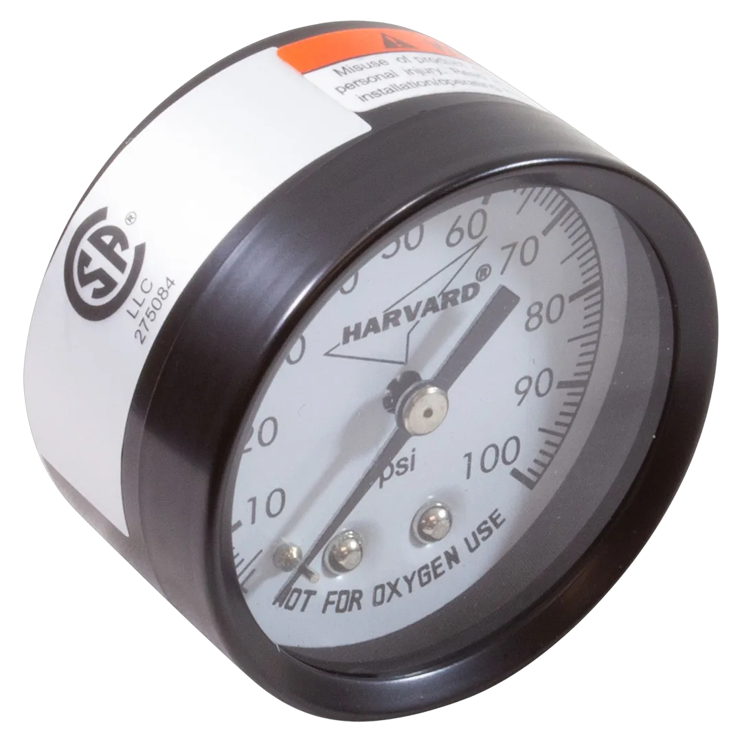 Speck Pumps ACF Pressure Gauge 7200039349