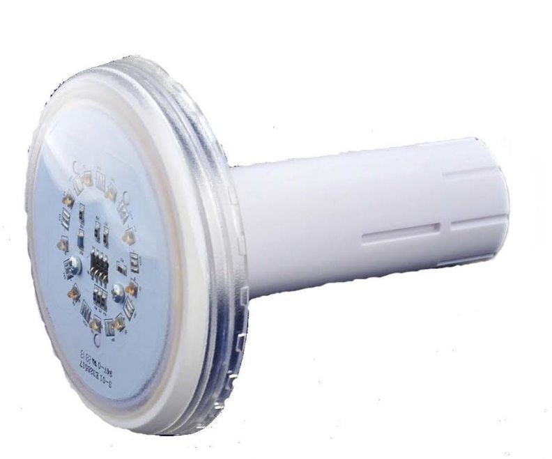 Aqua/Lamp SPECTRUM Replacement BULB, multi-colored LED