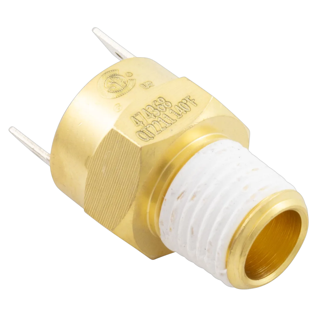 Pentair 42002-0025S Automatic Gas Shutoff Switch