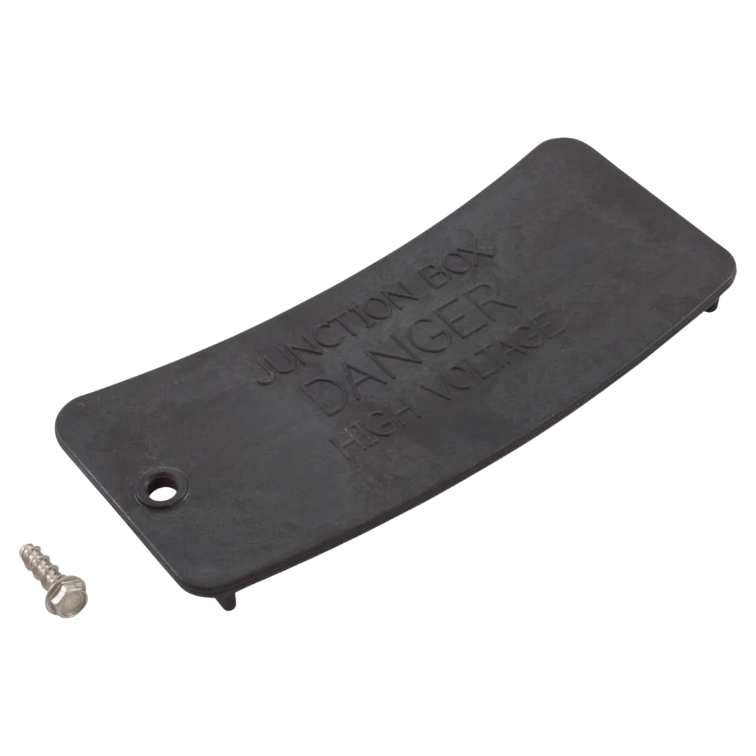 Pentair Max-E-Therm Junction Box Cover Kit